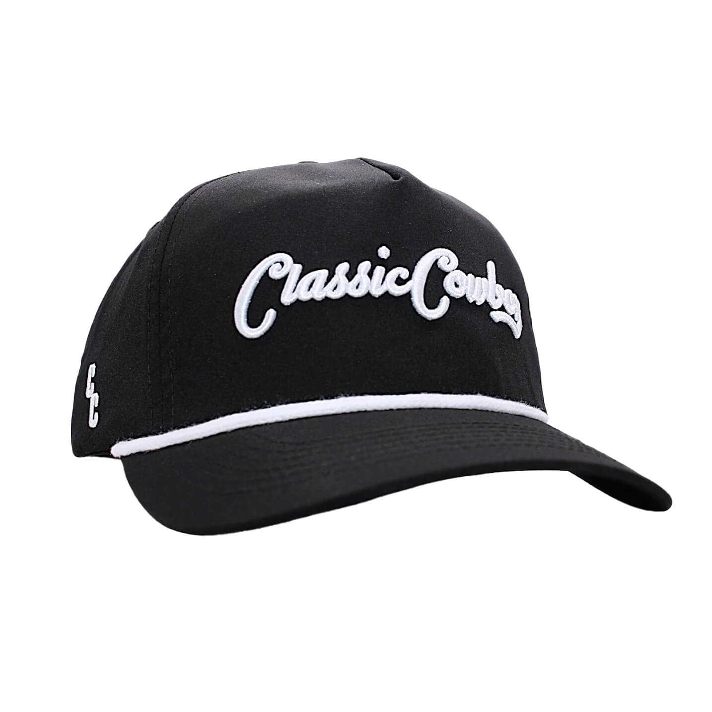 Adult Classic Cowboy "The Classic" Cap