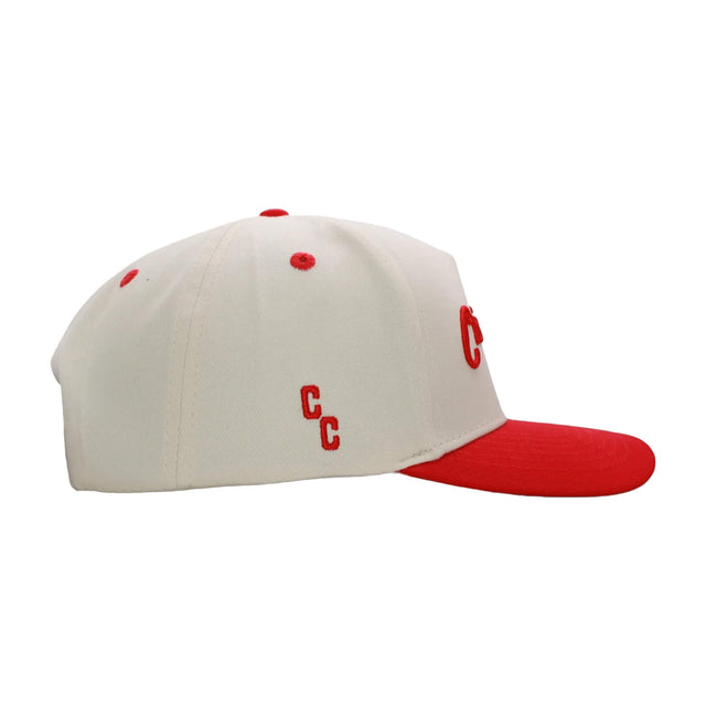 Adult Classic Cowboy "The Imperial" Cap