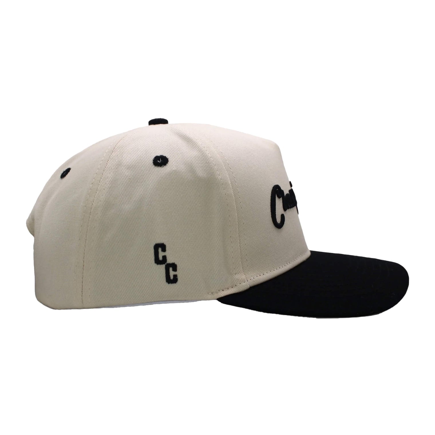 Adult Classic Cowboy "The Kelce" Cap