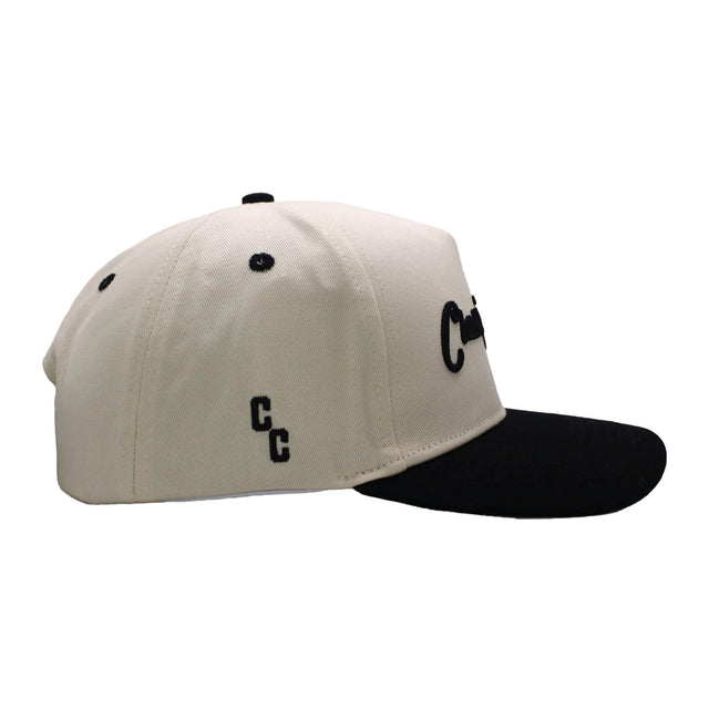 Adult Classic Cowboy "The Kelce" Cap