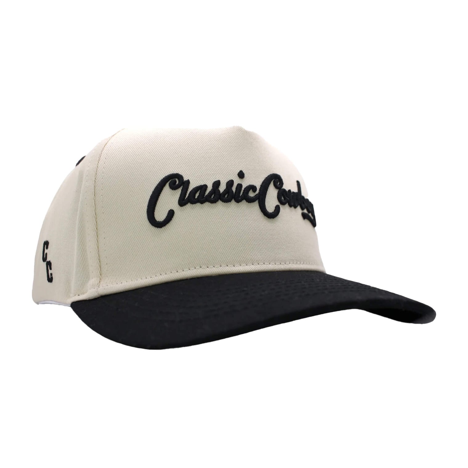 Adult Classic Cowboy "The Kelce" Cap