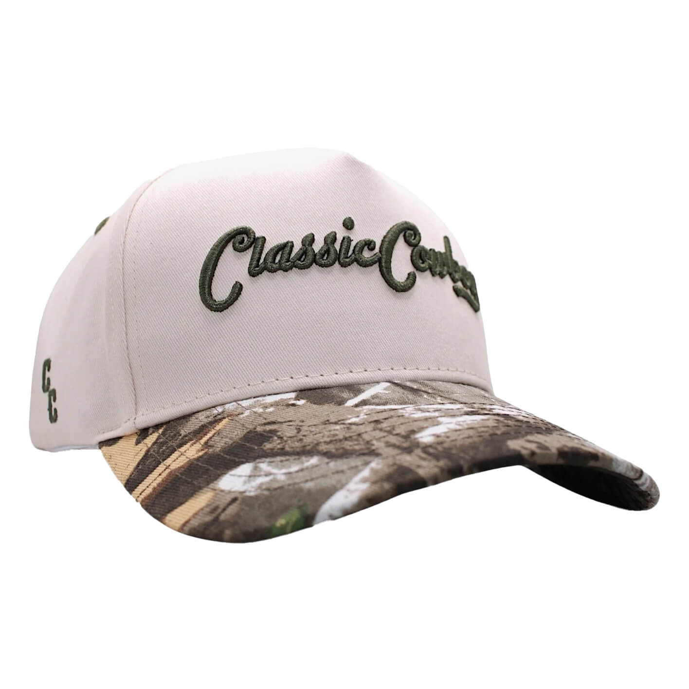 Youth Classic Cowboy "The Little Rancher" Cap