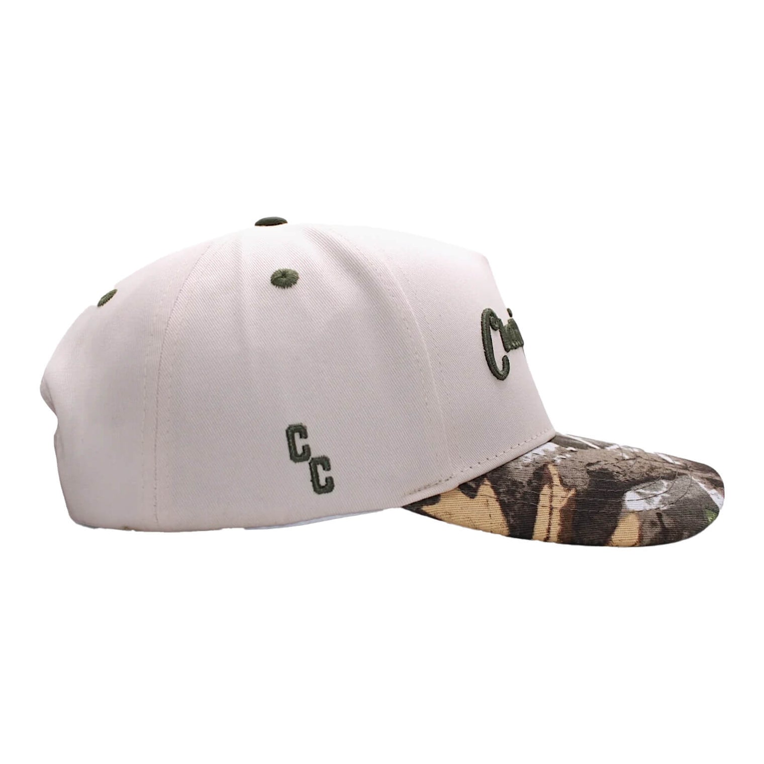 Adult Classic Cowboy "The Rancher" Cap