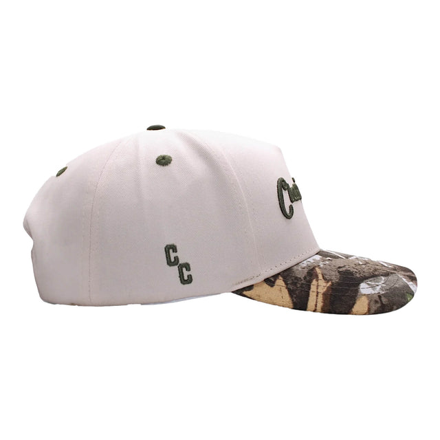 Adult Classic Cowboy "The Rancher" Cap
