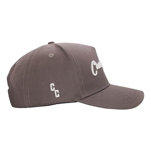 Adult Classic Cowboy "The Steel Mesa" Cap