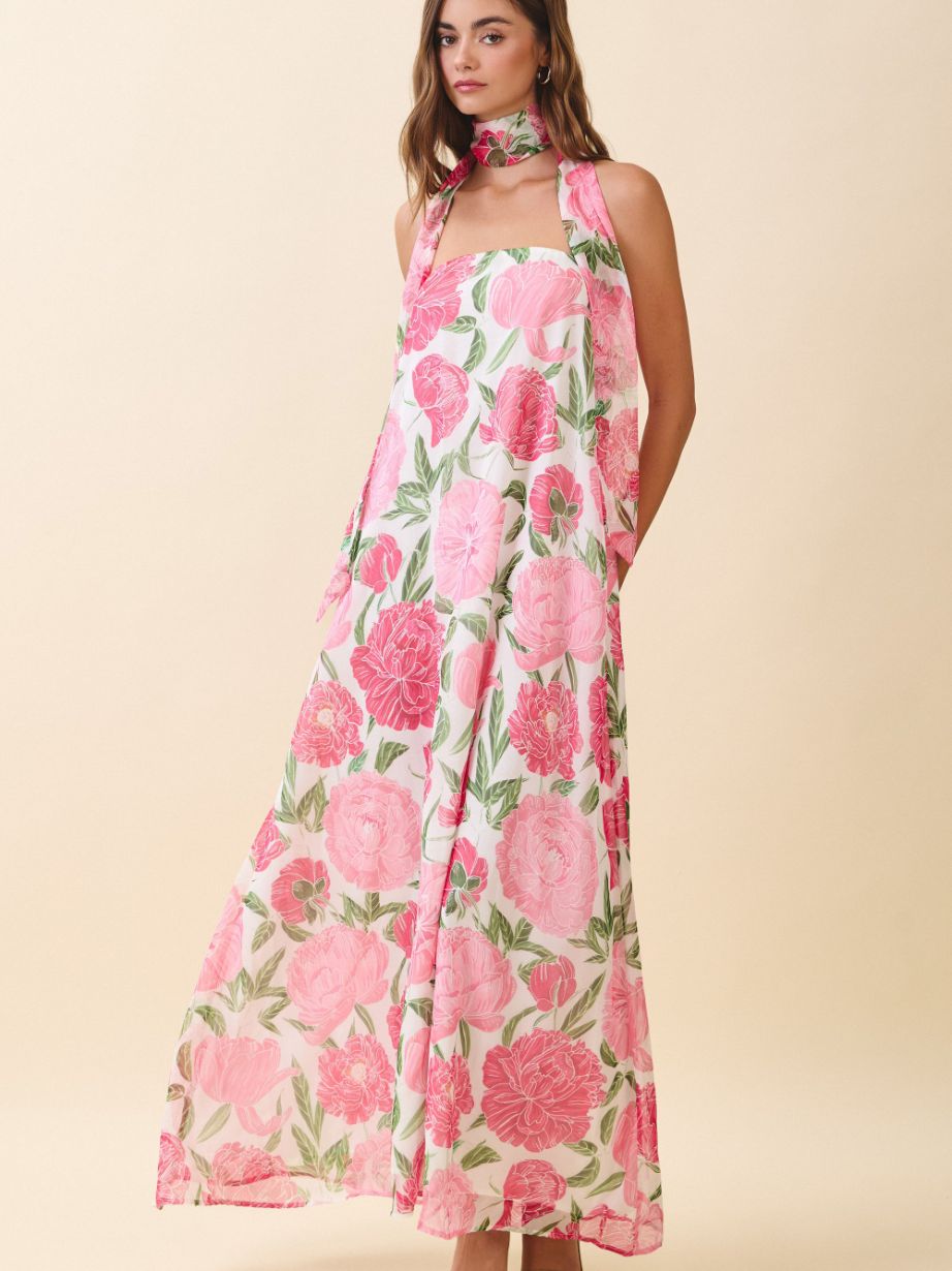 Women's Lady Bird Dress