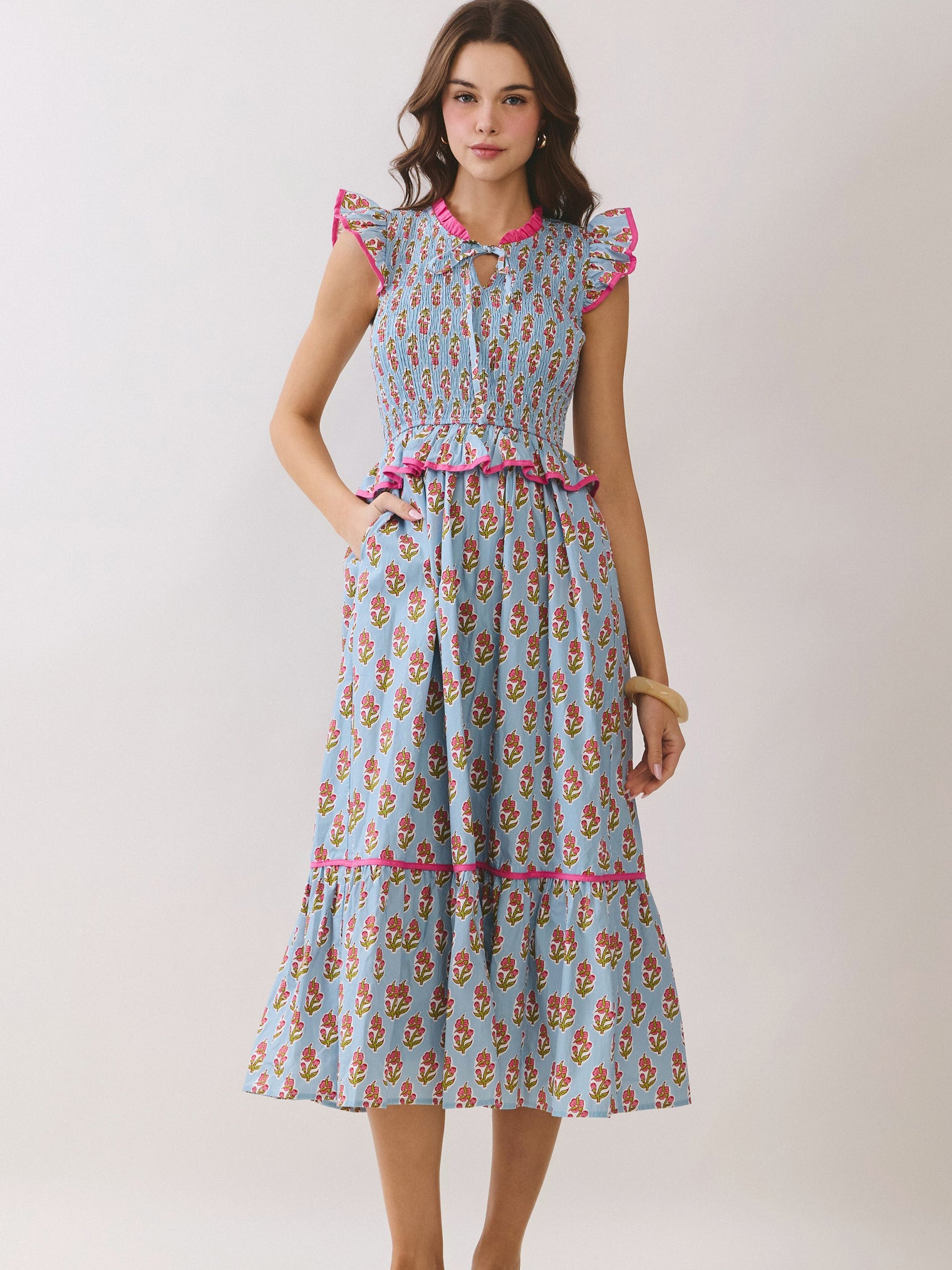 Women's Venice Dress