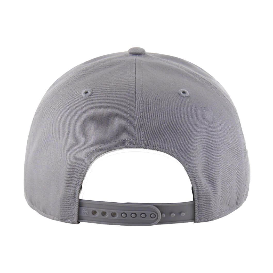 Adult 47 Brand Texas Tech Foundational Hitch Cap