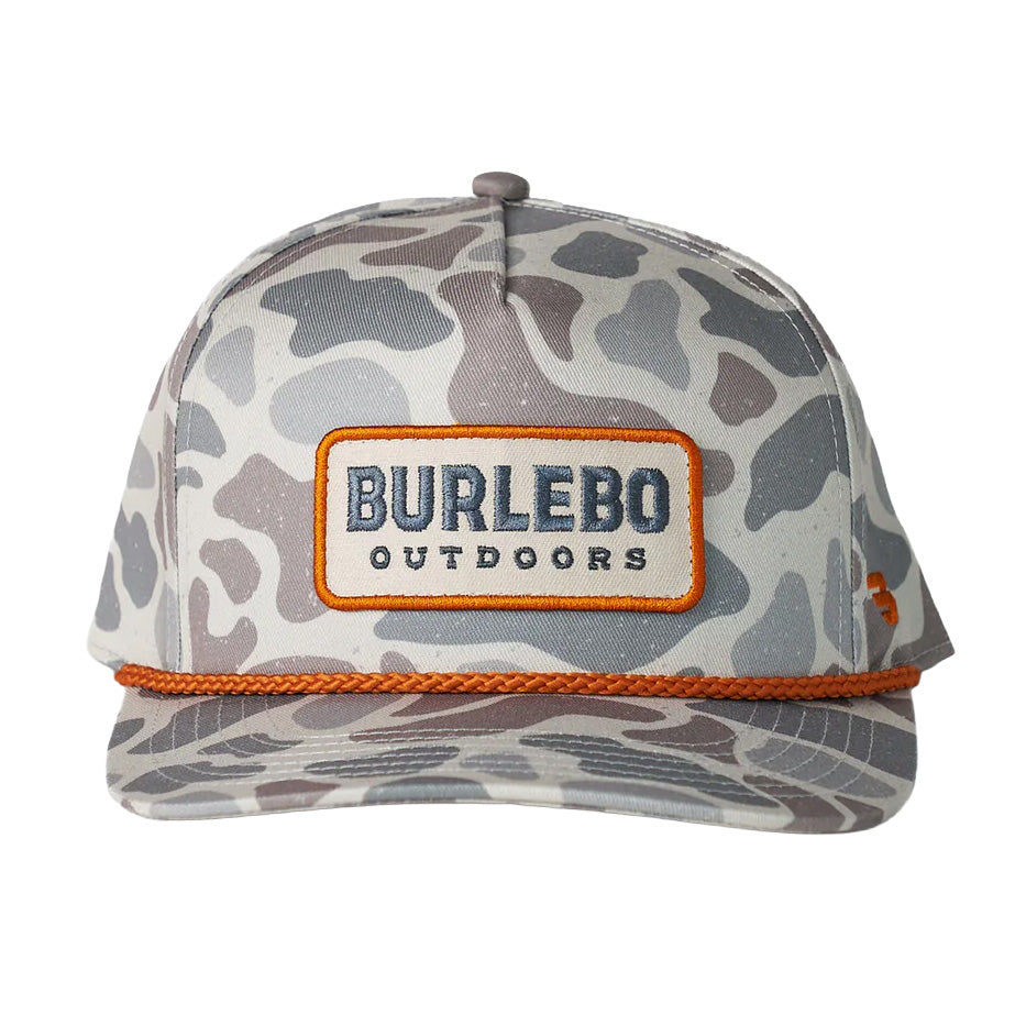 Adult Burlebo Hunting Season Cap