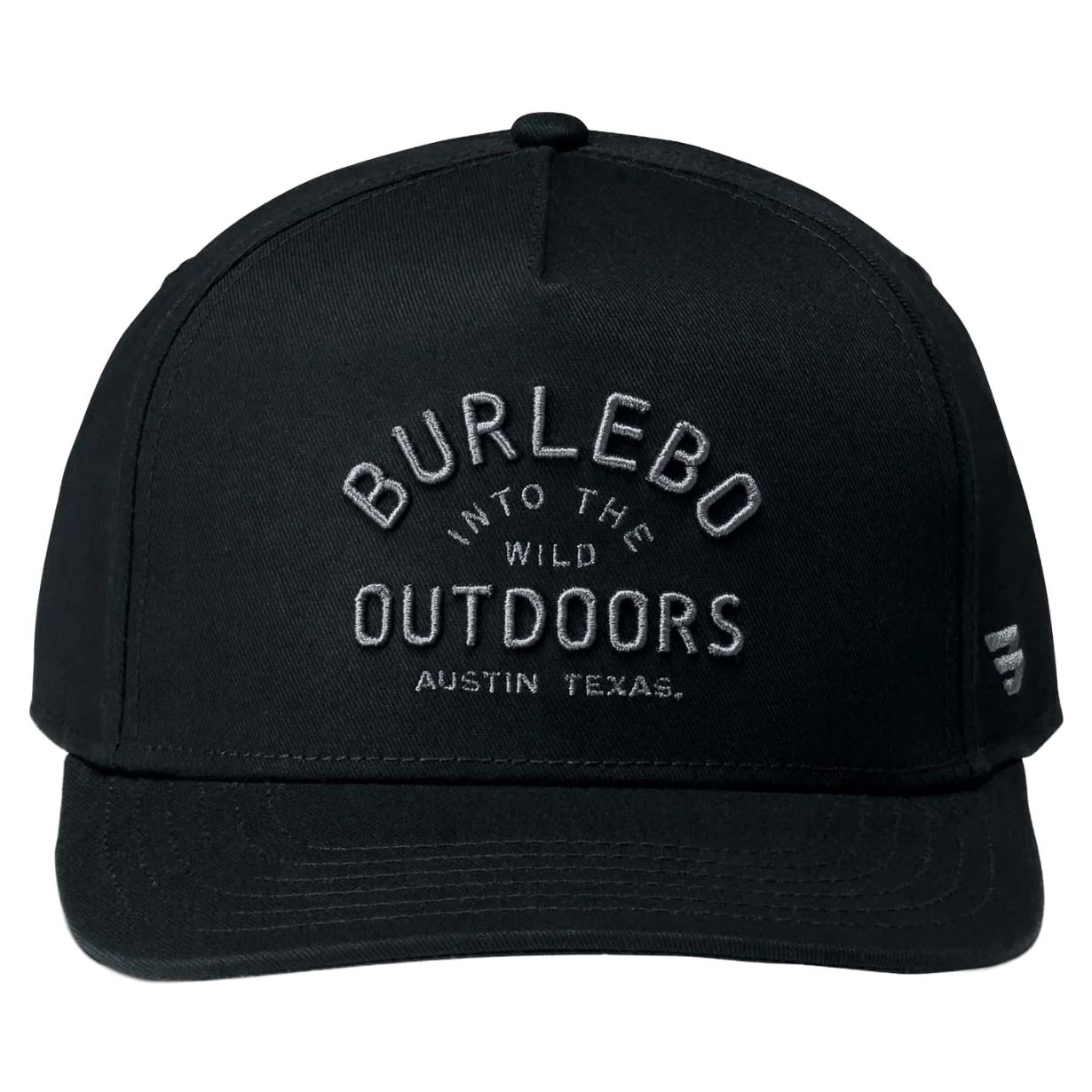 Adult Burlebo Into The Wild Cap