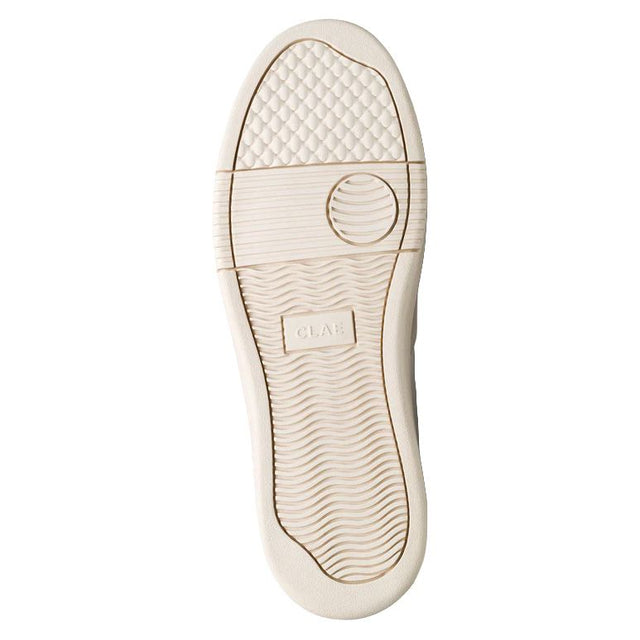 Men's CLAE Moses Leather