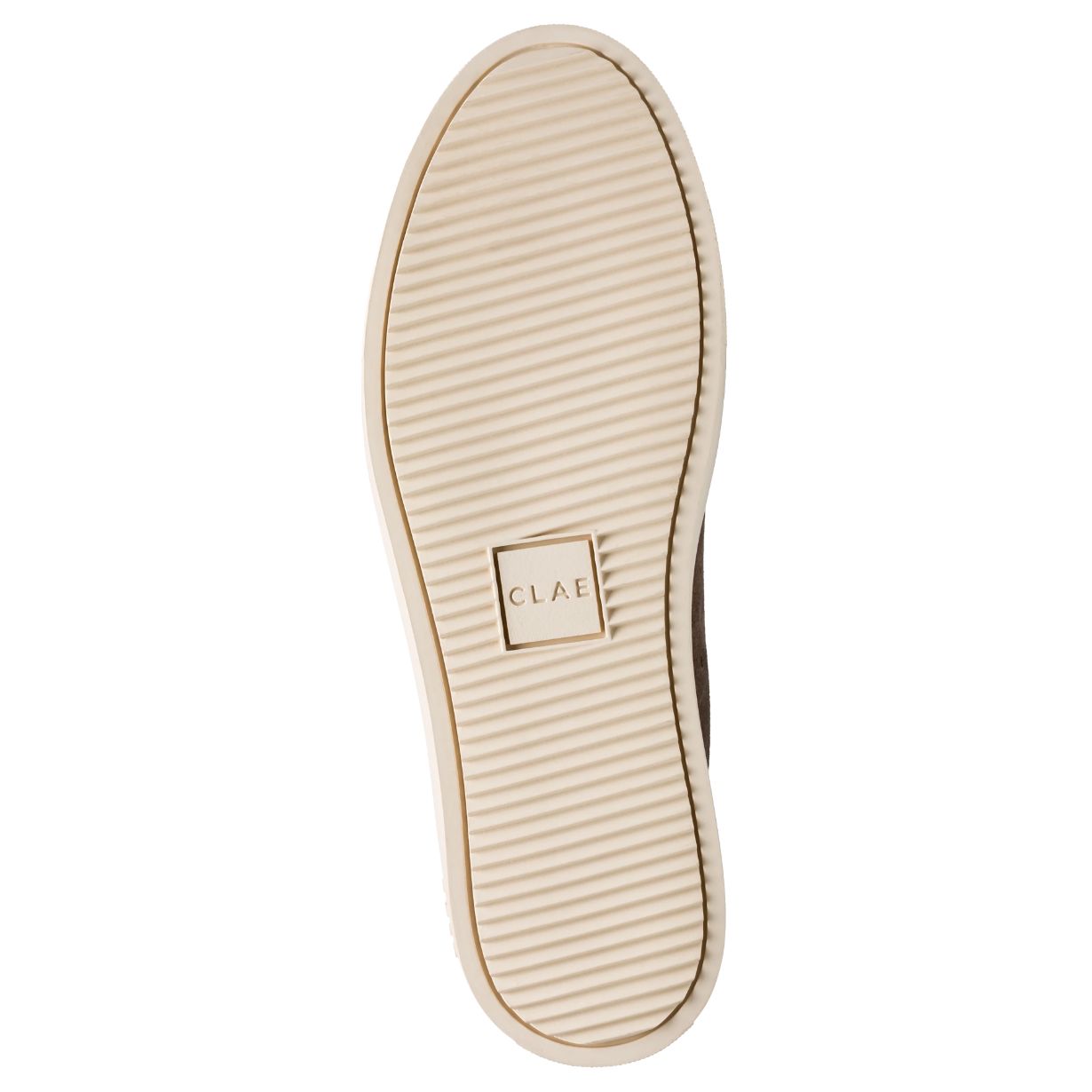 Men's CLAE Bradley Suede Shoe