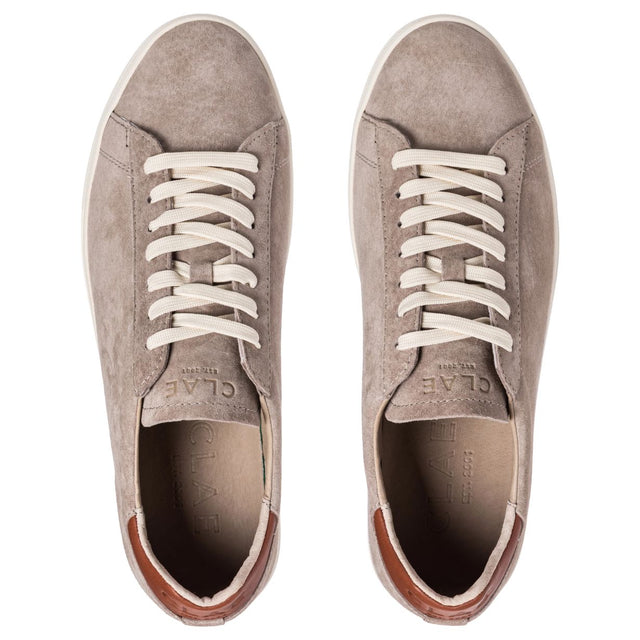 Men's CLAE Bradley Suede Shoe