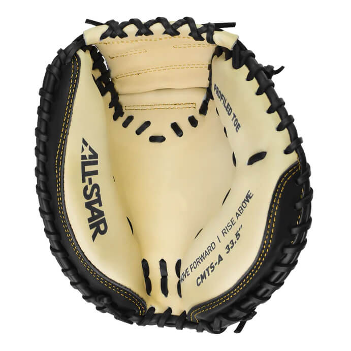 All-Star Top Star Series 33.5" Catcher's Mitt