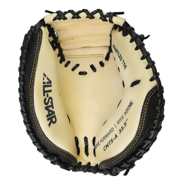 All-Star Top Star Series 33.5" Catcher's Mitt
