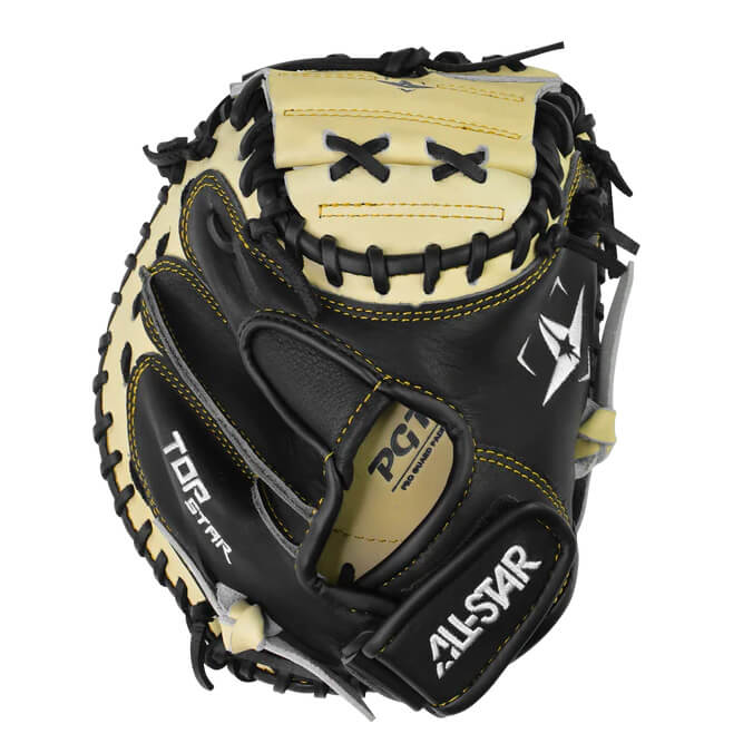 All-Star Top Star Series 33.5" Catcher's Mitt