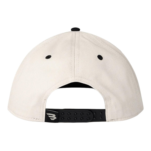 Adult Burlebo Mighty Duck Cap