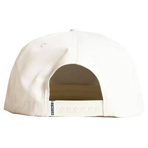 Adult Concho Coast Cap