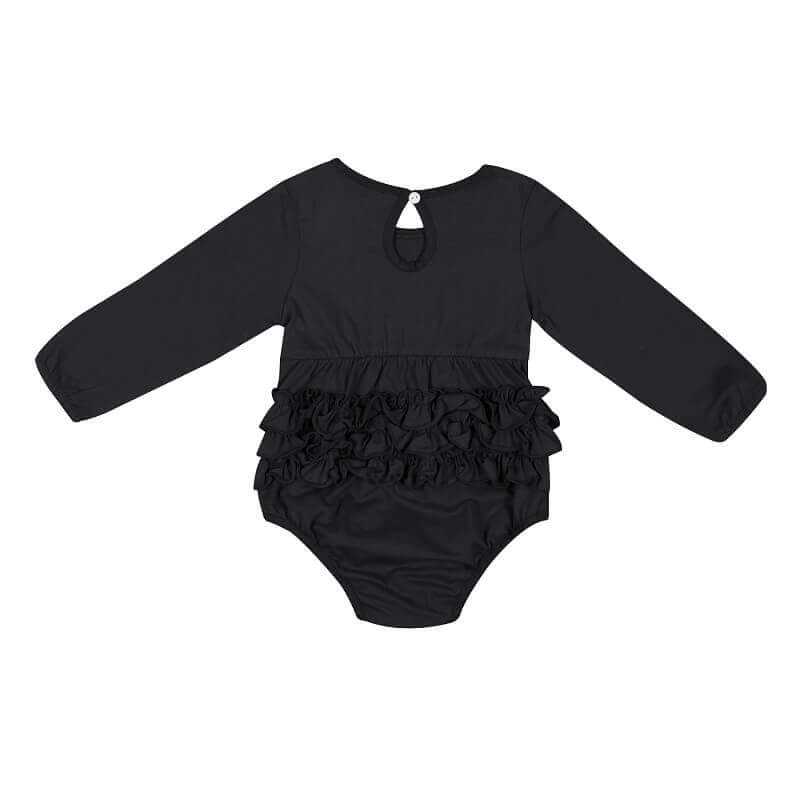 Infant Colosseum Texas Tech Katinka Onesie