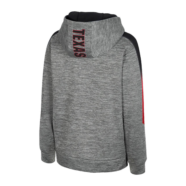 Youth Colosseum Texas Tech Gang Hoodie