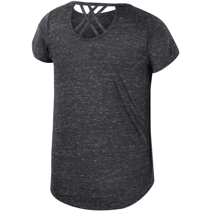 Toddler Colosseum Texas Tech Star Court S/S Tee
