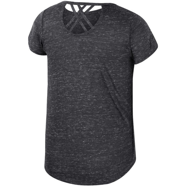 Toddler Colosseum Texas Tech Star Court S/S Tee