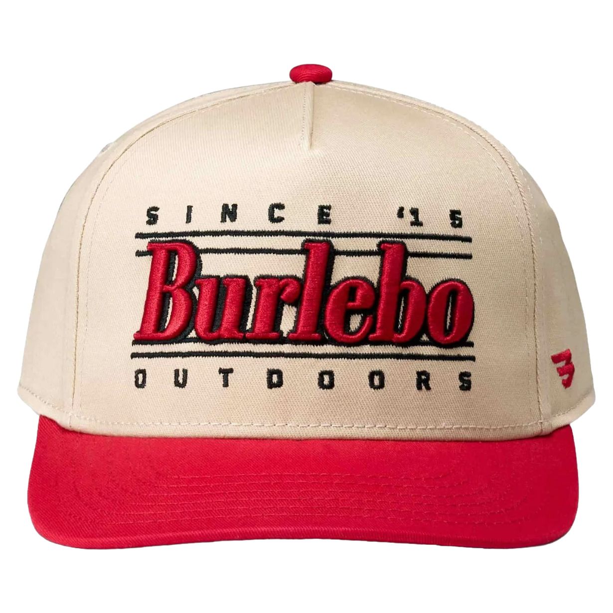 Adult Burlebo Retro Cap