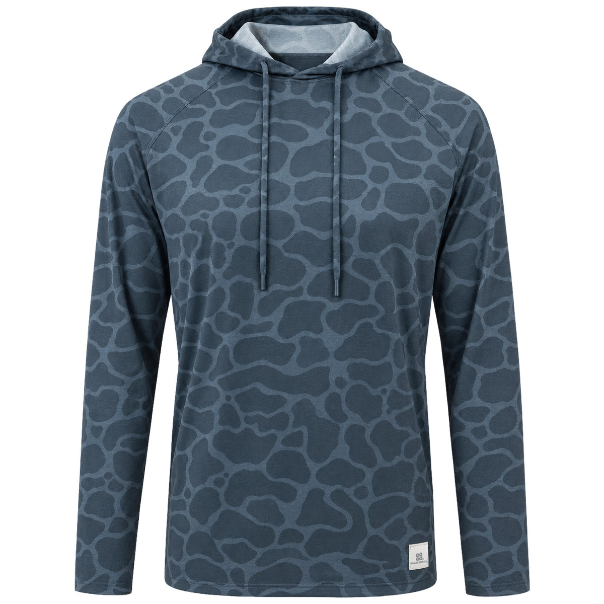 Men's QuarterFour Carter L/S Hoodie Tee