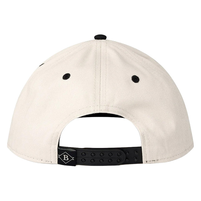 Adult Burlebo Vintage Duck Cap
