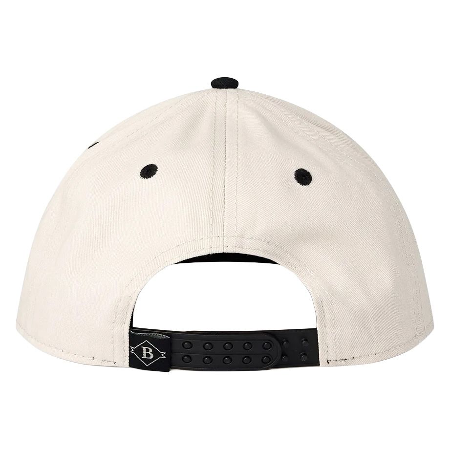 Adult Burlebo Vintage Duck Cap