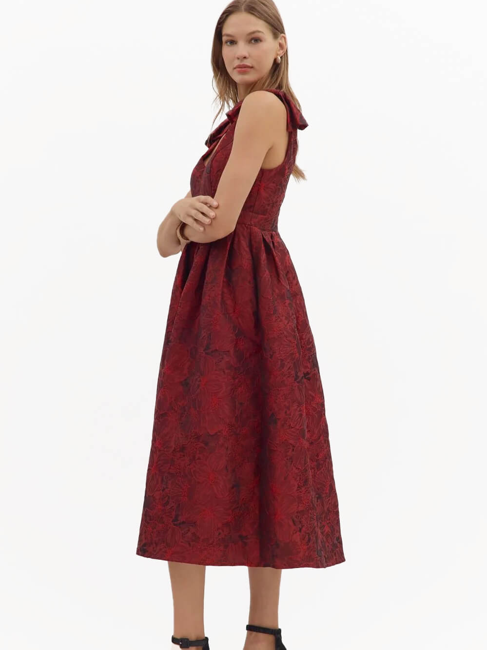 Women's Capri Dress