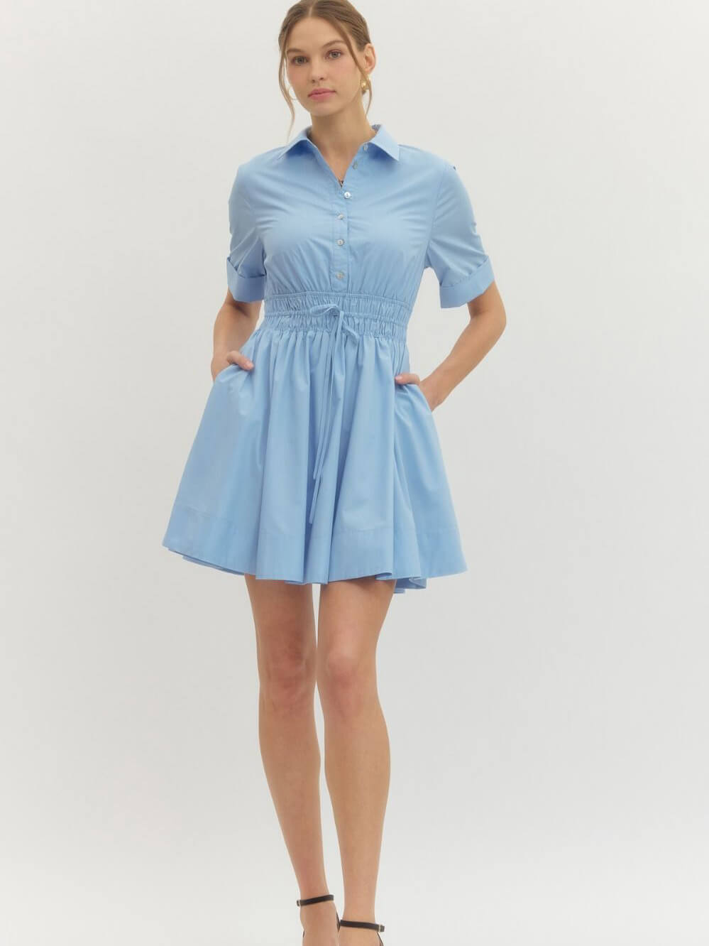 Women's Brecklin Dress