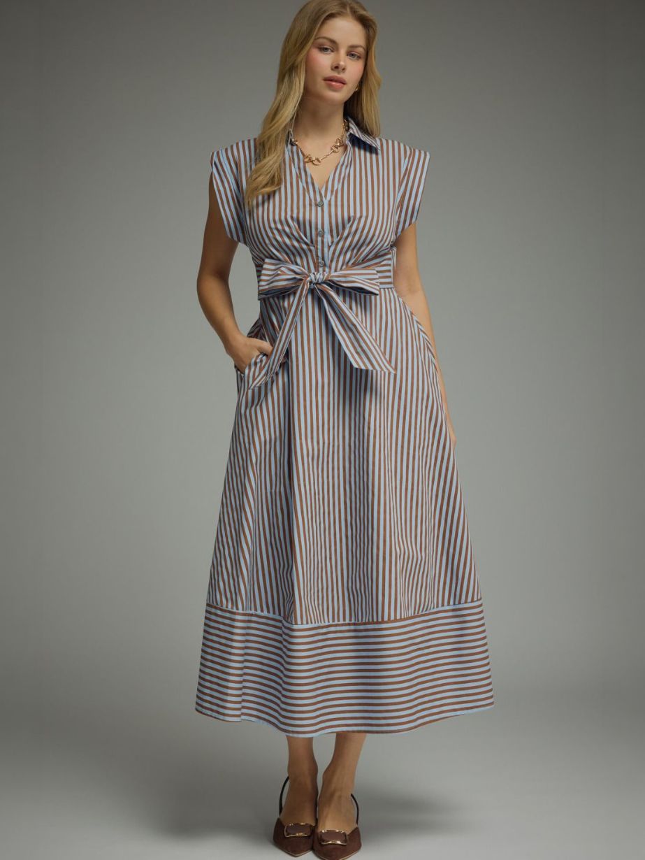 Women's Spencer Dress