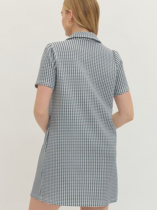 Women's Bluebonnet Dress