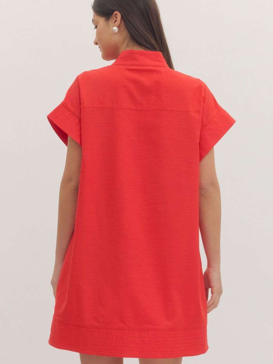 Women's Blitzy Dress