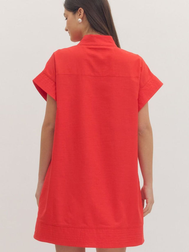 Women's Blitzy Dress