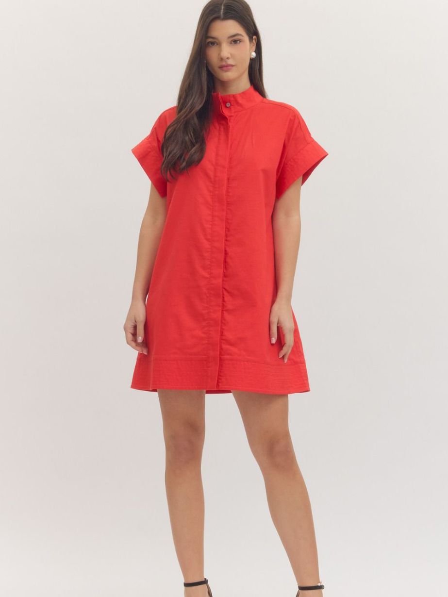 Women's Blitzy Dress