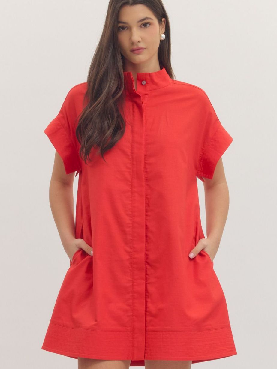Women's Blitzy Dress