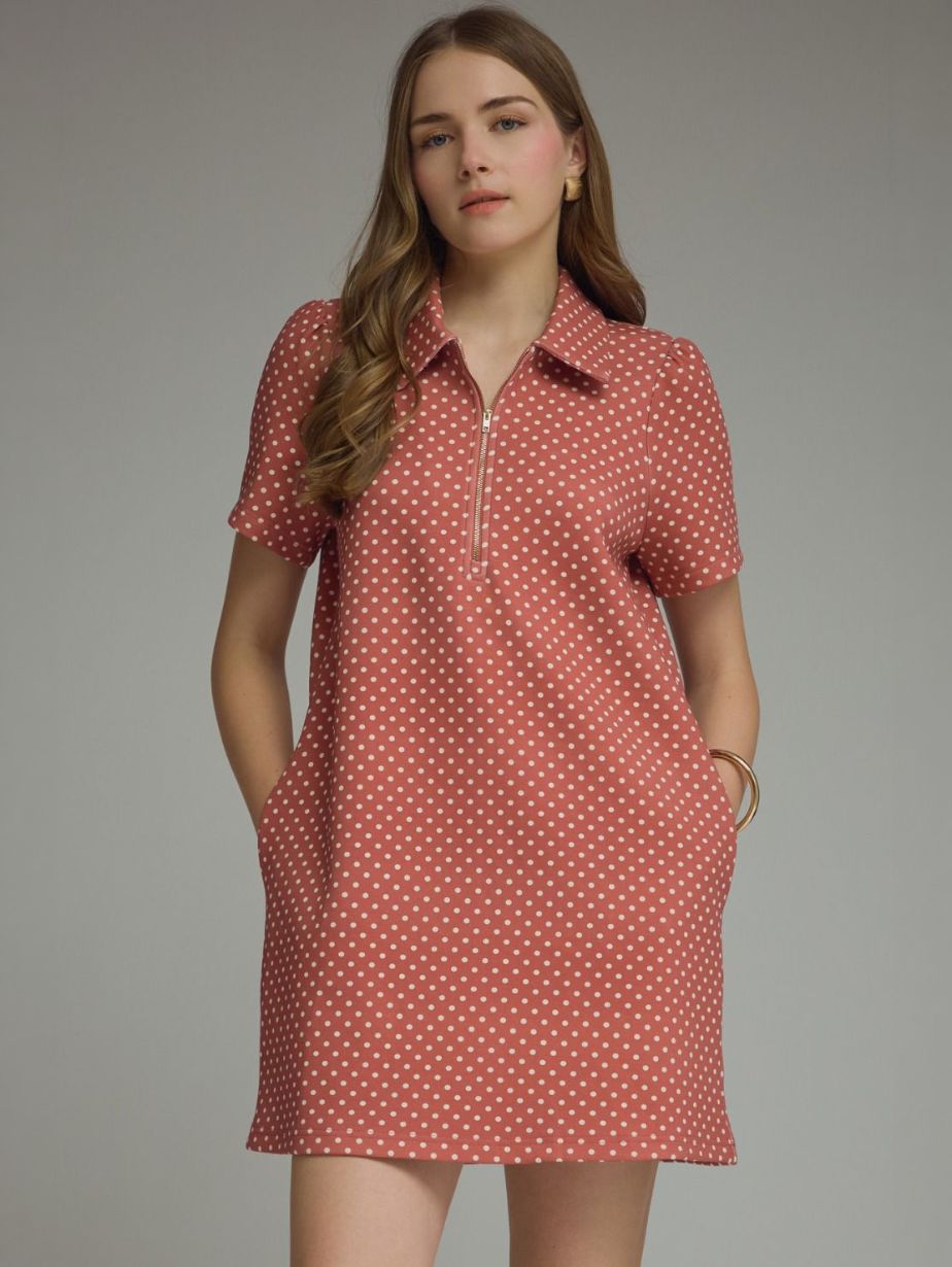 Women's Basel Dress