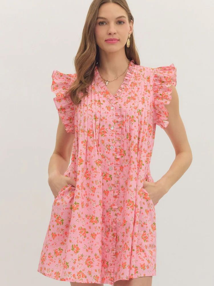 Women's Pick Me Dress