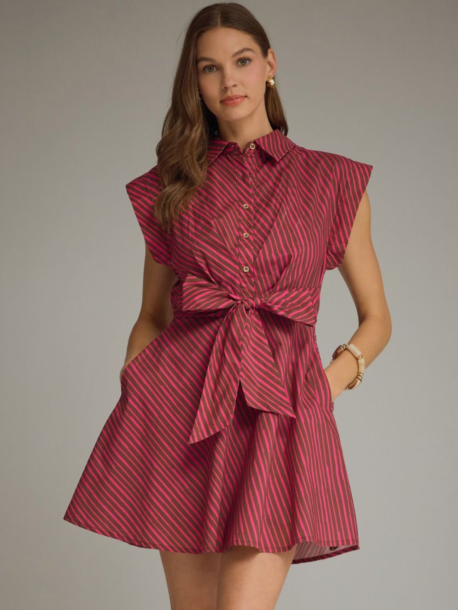 Women's Zinna Dress
