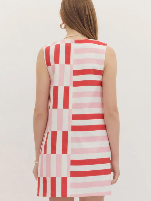 Women's Bonanza Dress