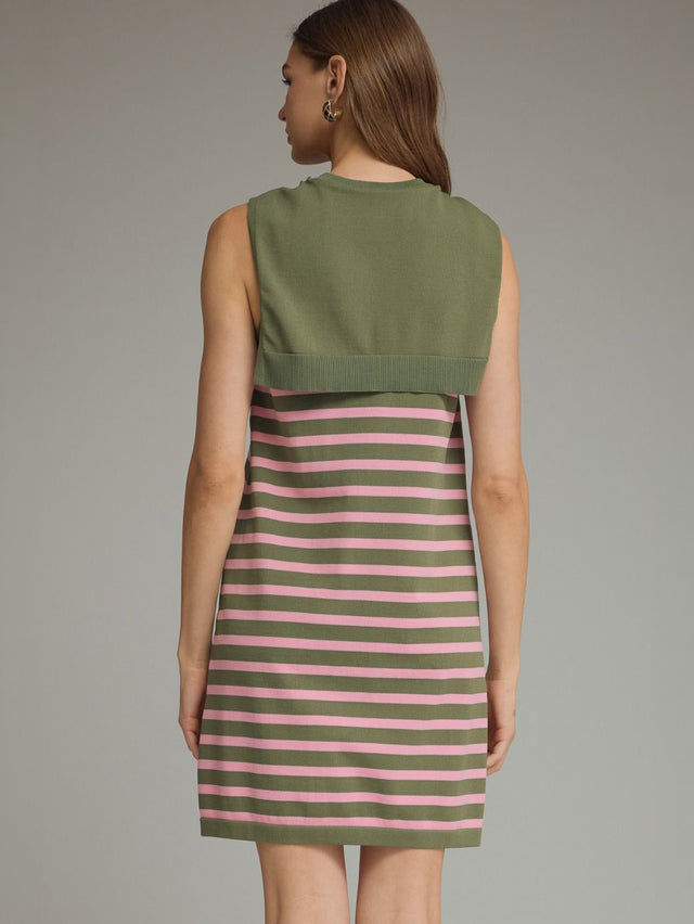 Women's Evelyn Dress