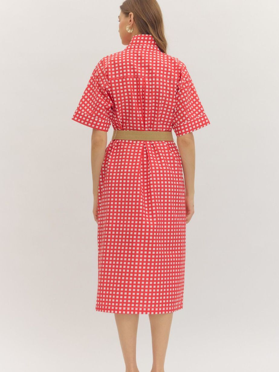Women's Lantana Dress