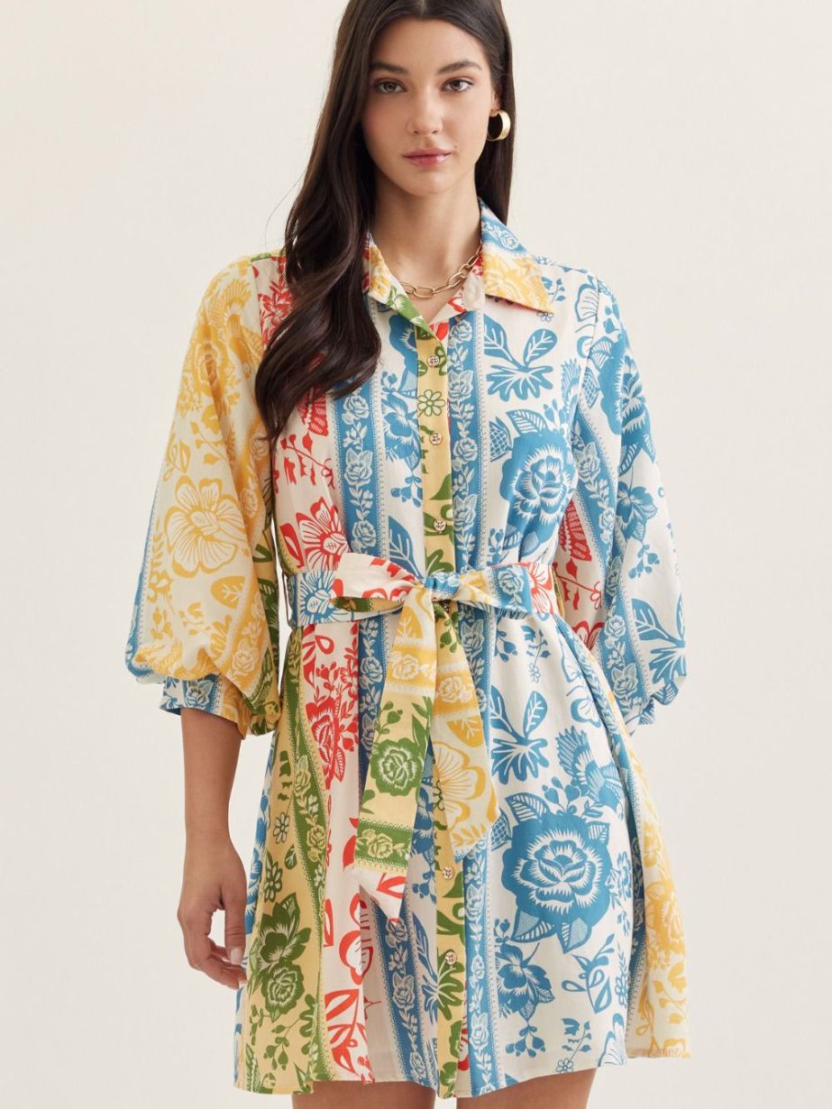 Women's Delia Dress