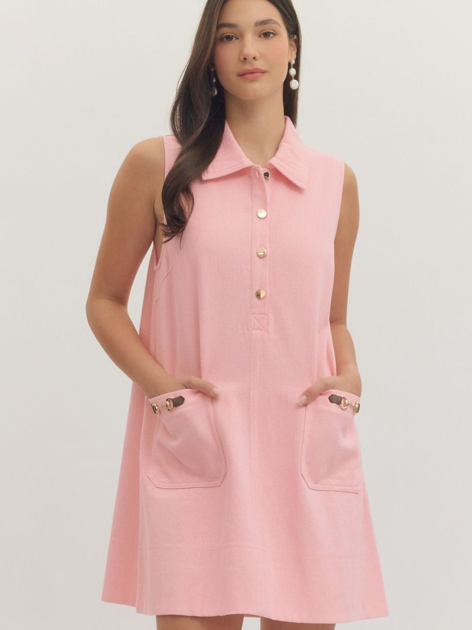 Women's Hollie Dress