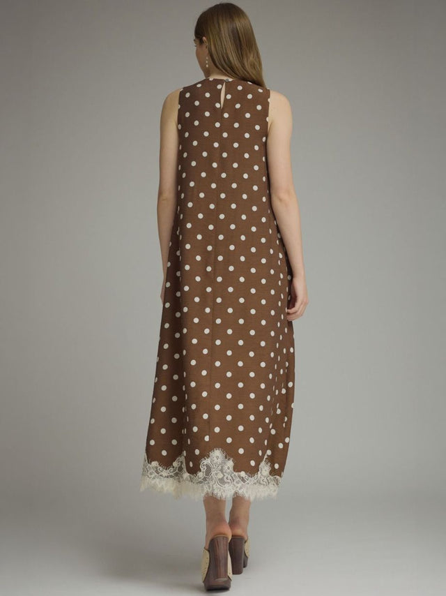 Women's Rhodes Dress