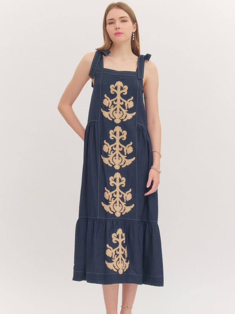 Women's Addison Dress
