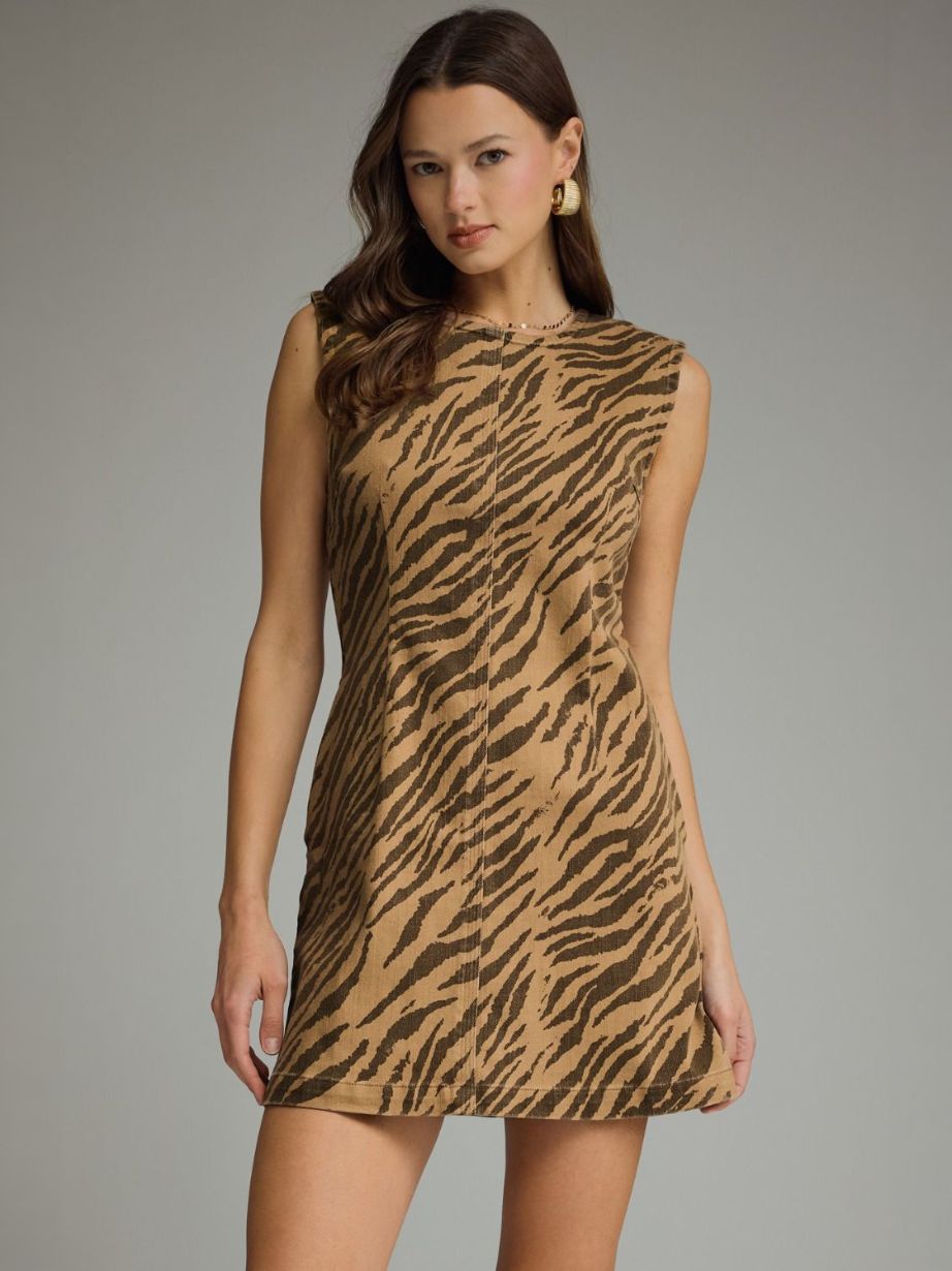 Women's Aven Dress
