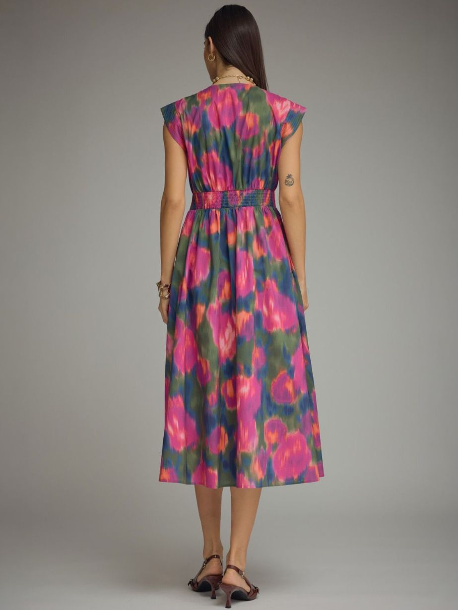 Women's Vevey Dress